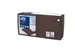Tork 477834 Cocktailservet Advanced Bruin 24x24cm