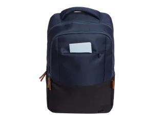 Laptoptas Rugzak 16 Inch Lisboa Blauw - 5