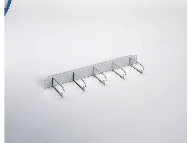Vertiv 011171448, Kabelgoot, Grijs, 1 stuk(s)