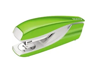 NeXXt WOW 5502 nietmachine, groen, op blister - 1