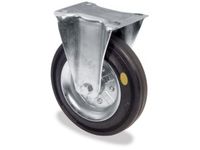 Bokwiel Antistatische Band Øxb 100X30Mm Draagvermogen 80Kg