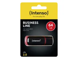 Business Line Usb Stick 2.0 64Gb