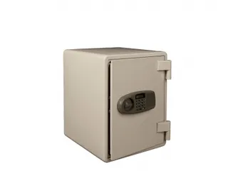 De Raat Sun ES 031D Elektronische Kluis Brandwerend - 1