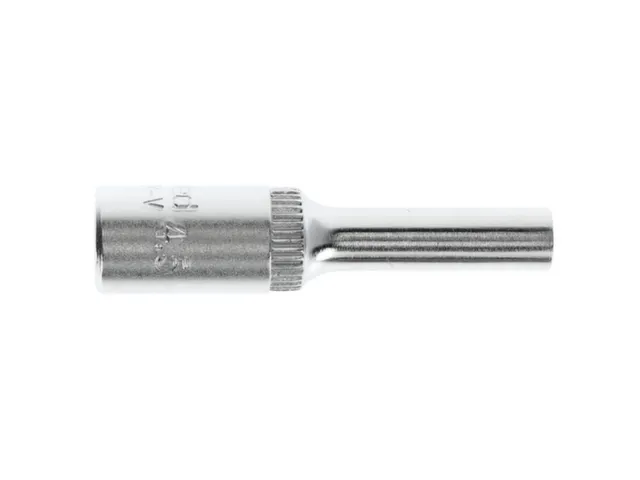 R41004509 Dop 1/4 inch zeskant 4,5mm lengte 50mm