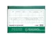 Piqure 21x29,7 Du Personnel 20bl