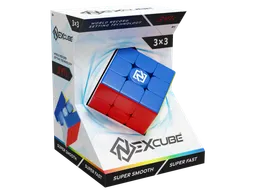 Goliath Nexcube 3x3 Classic Breinbreker 8+