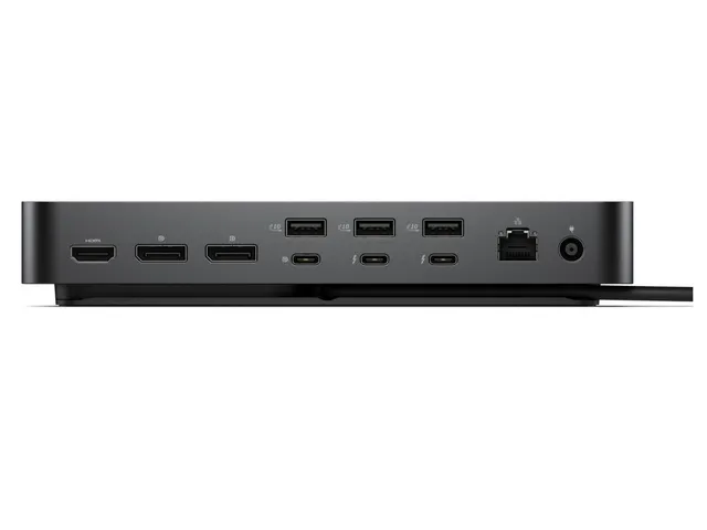 WD25TB5 DELL Pro Thunderbolt 5 Dock