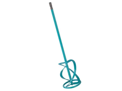 Collomix - Mengstaaf - Type MK - Ø 160mm - Hexafix