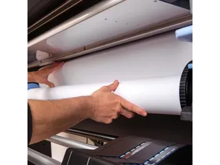Plotterpapier Ft 610 Mm X 45 M 90 G Doos 6 St - 6