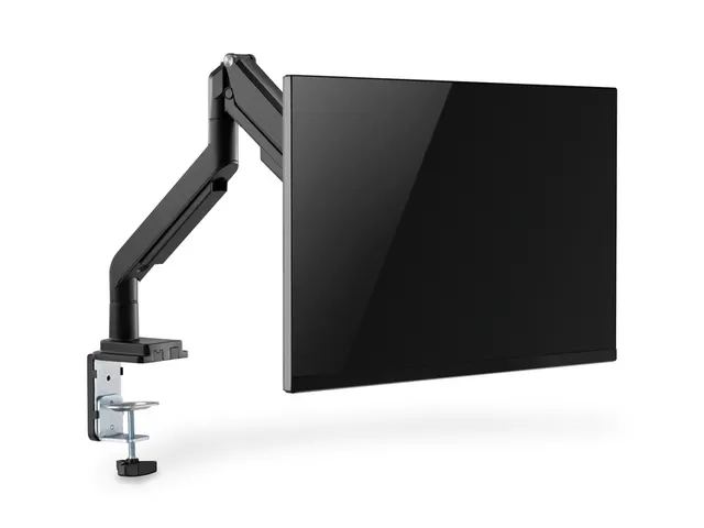 Bras 1 écran DIGITUS avec vérin