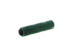 Walsborstel,v. schrobzuigmachine,hard,HxLxB 110x400x110mm,groen