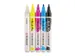 Brushpen Talens Ecoline set à 5 stuks primair