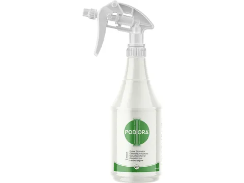 InnuScience PodOra geurverdrijver sprayfles 750ml