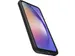 OtterBox Case React Samsung Galaxy A54 5g zwart crystal Propack