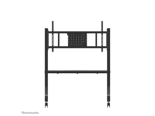 Neomounts Move Go XL FL50-575BL1 mobiele vloersteun 65-110 inch