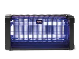 Elektrische Insectenverdelger 360° - 2x15W - 2