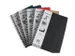 Plakboek Papyrus 330x230mm 40 vel assorti