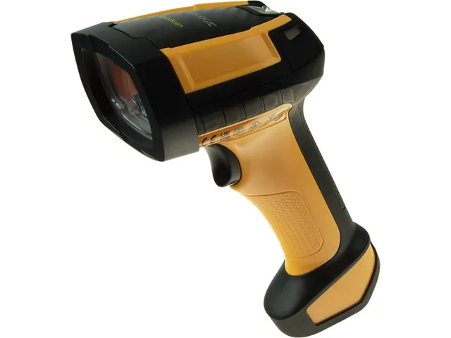 Datalogic Powerscan PD9630-SR 1D/2D barcodescanner USB Kit