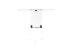 OUTLET Flipover MAULstandaard Driepoot Plus