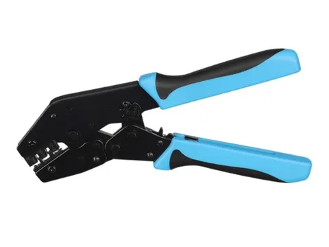 Krimptang Voor Niet-Geïsoleerde Connectoren
