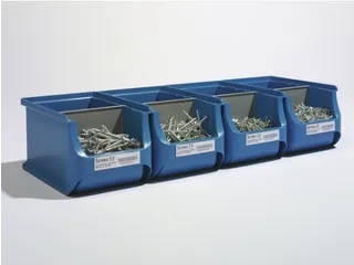 Labelfix 20 x 200 mm - 1