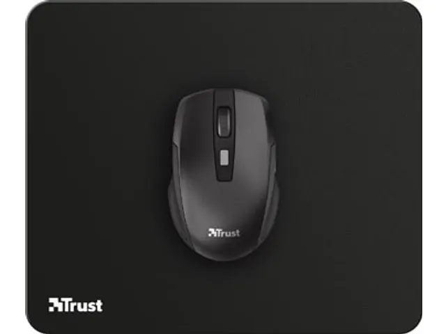 Mouse Pad M, muismat, zwart