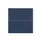 Envelop 170x170mm Cobalt Blauw 120 Gram 250 Stuks