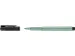 Tekenstift Fc Pitt Artist Pen Green Metaal