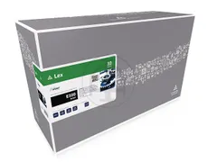AS10330 Astar Lexmark 34016HE Optra E toner zwart rebuilt 6000pag chip
