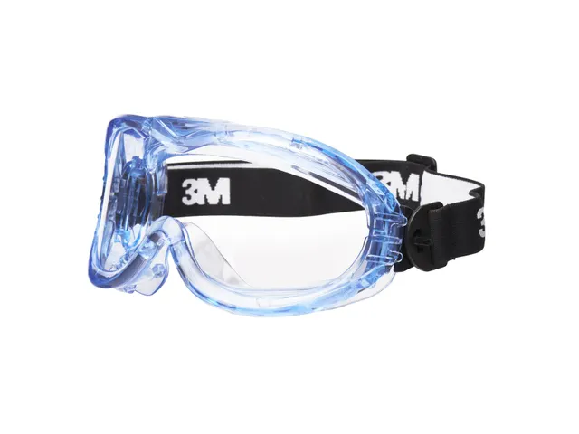 3M Fahrenheit ruimzichtbril