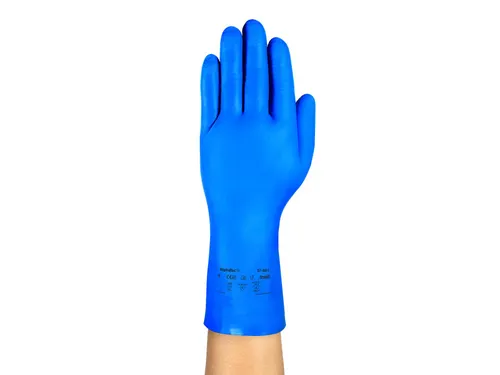 Ansell AlphaTec 37-501 handschoen - 10
