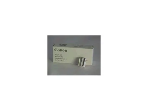 6707A001 CANON J1 staples (3) 3x5000