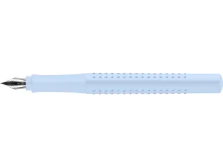 Vulpen Faber-Castell Grip 2010 F sky blue - 5