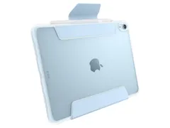 Spigen iPad Air Hoes 10.9 Inch Hoes Pro Sky Blauw