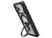 UAG Plasma XTE iPhone 17 Pro Max Hoesje MagSafe Stand Clear Zwart