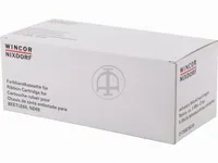 Wincor Nixdorf Rubans imprimantes & Accessoires