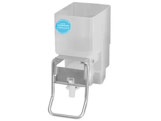 Rvs Afp-c Spraydispenser 250ML Fingerproof - 3
