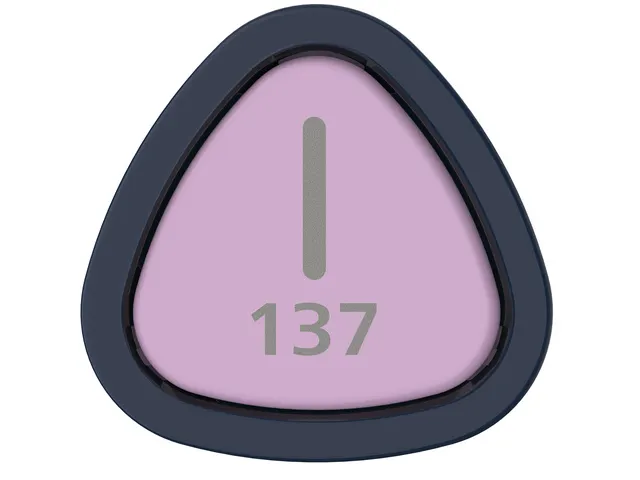 Twinmarker Schneider cartridge Paint-It 040 licht magenta 137