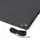 antivermoeidheidsmat,kliksysteem,ESD,HxLxB 19x910x910mm,rubber,geruwd