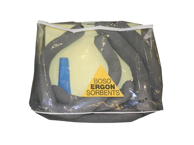 Absorptie tas P00153S Spill kit Universal