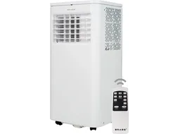 Airconditioning BRASQ MAC9000 9000 BTU wit