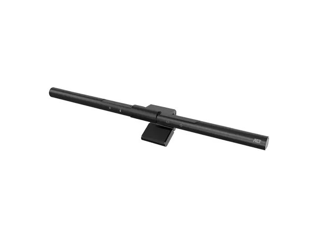 Barre lumineuse écran ACT LED réglable USB
