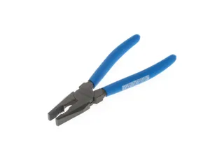 8245-180 TL Combinatietang Euro model 180mm dip-geïsoleerd - 1