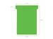 Planbord T-kaart Nobo nr 3 80mm groen
