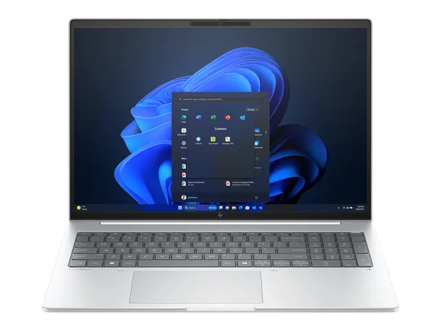 HP EliteBook 8 G1i 16 Inch AI Laptop Intel Core Ultra 7, 32GB, 1TB