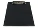 Klembord Westcott A4 zwart