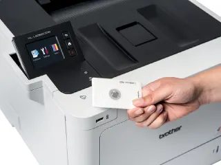 Printer Laser Brother HL-L8360CDW - 3