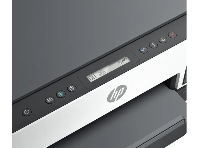 Multifunctional inktjet printer HP Smart Tank 7005
