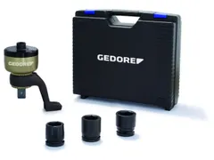 DVV-13ZG Set koppelversterkers 1300 Nm