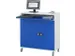 Computerkast 1185x 1100x 520mm Verrijdbaar
